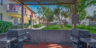 Del Amo Apartment Homes Gallery 7