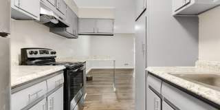 Parkview Apartments & Townhomes Gallery 16