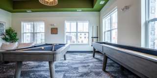 Maverick Modern Apartments Gallery 27