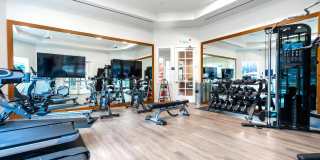 Villas at the Gardens Gallery 28