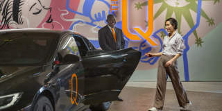 The Q Variel Gallery 1