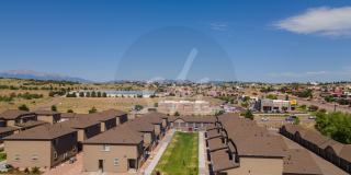 Modern Living Townhome In Palomino Ranch! Gallery 20