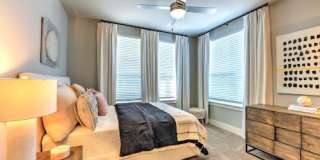 The Lofts at Wildlight Gallery 27