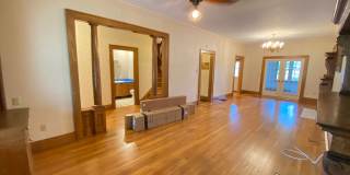 Rare Brick Single Family House On Goodale Park Gallery 18