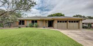 Georgetown home for lease - 3 bedrooms and 2 bathrooms in San Garbiel Heights Georgetown home for lease - 3 bedrooms and 2 bathrooms in San Garbiel Heights Gallery 1
