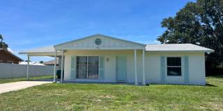 2/2 with carport in Port St Lucie Gallery 1