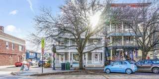 62 Main Avenue Gallery 1