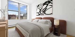 118 Ridge Street Gallery 1