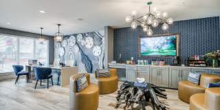 The District in Little Elm Gallery 42