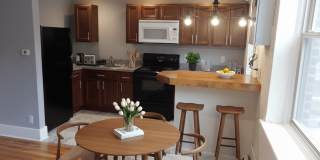 Apartments at 400 Elmwood Gallery 6