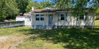 2 BR 1 BA House in Buchanan VA Gallery 1