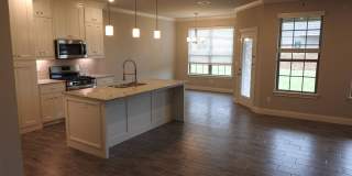 2021 Construction! 4 Bedroom 2 Bathroom home. Now Leasing Gallery 1