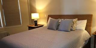 Gorgeous free standing luxury Hokulani Golf Villa fully furnished 3/2.5 for rent Gallery 12