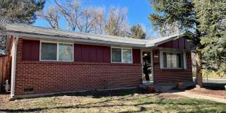 Adorable, Centrally Located 3 Bed/1.5 Bath Home Gallery 1