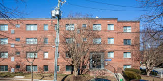 A charming apartment community ideally located along 14th Street NW Gallery 553
