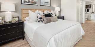 Midtown 24 Apartments Gallery 7