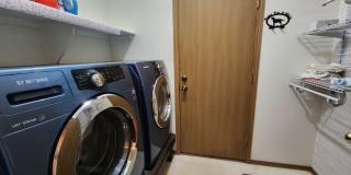 Amazing Two-Story Stetson Hills Home Gallery 9