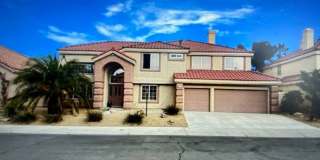 2640 Ohio Ct Las Vegas, NV 89128 Gallery 1