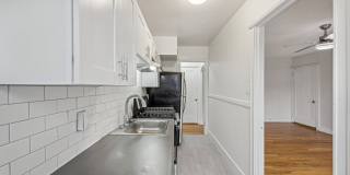 The Clarkson Gallery 3