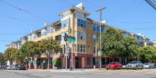 Contemporary 2BR/2BA Condo in the Heart of North Beach – Parking Included Contemporary 2BR/2BA Condo in the Heart of North Beach – Parking Included Gallery 1