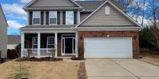 4 Bedroom, 2.5 Bath Home Available in Hammett Grove Neighborhood Gallery 1