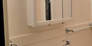 The Patricia Apartments  - the most elegant apartments in Richmond Gallery 31