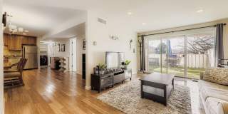 Large 3 bedroom, 2 bathroom peaceful condo Gallery 1