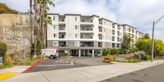 Bay Hill Apartments Gallery 1