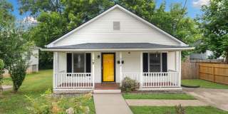 Available 10/23/2026! Adorable 3bd/2ba Home Close to Duke University! Available 10/23/2026! Adorable 3bd/2ba Home Close to Duke University! Gallery 1