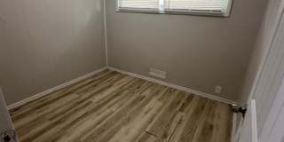 3 bedroom 1 Bath Gallery 9
