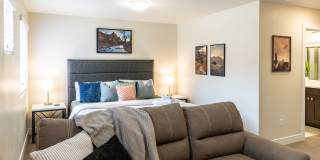 Modern Turn-Key Rental | Sienna Hills – Washington, UT Gallery 23