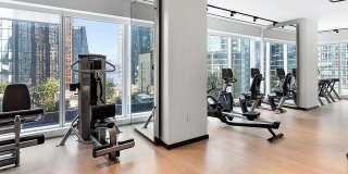 1 West End Avenue Gallery 12