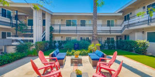 West Adams Apartments on Arlington Ave Gallery 1