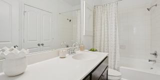Townes on Tenth Townhomes Gallery 7