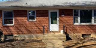 3 Bedroom, 1 Bath Ranch In Roanoke County Gallery 1