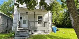 SECTION 8 and EDEN ACCEPTED!! A fully spacious renovated 4-bedroom-1 bathroom Home! Gallery 1