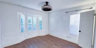 Gorgeous 3 Bedroom 2 Bath Updated Front House for Lease Near SoFi! (Building of ADU in the back) Gallery 12