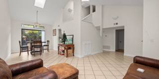 Spacious lot with no back house! Gallery 11