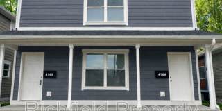 416 Hamilton Avenue - 416-A Gallery 1