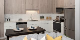 Urban Park Apartments Gallery 3