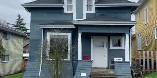 PRELEASE FOR AUG: 5 bdrm/2 bath near WWU and Downtown! Gallery 1