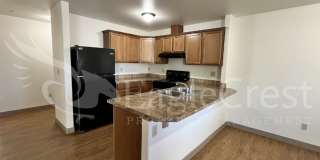 Two Bedroom, One and a Half Bathroom Unit Gallery 31
