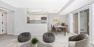 Avenue Apartments Gallery 20