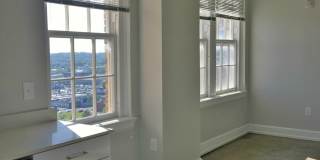 Thomas Jefferson Tower Gallery 8