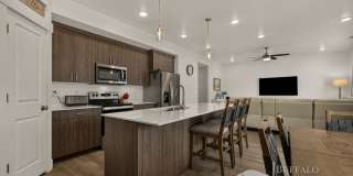 Charming townhome | 3 Bed · 2.5 Bath | 2-Car Garage - $500 MOVE-IN CREDIT FOR SEPTEMBER!! Gallery 10