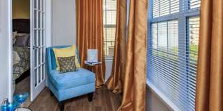 The Westcott Apartments Gallery 4