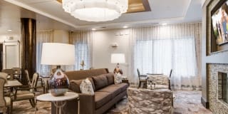 Overture Stone Oak Age 55+ Apartment Homes Gallery 44