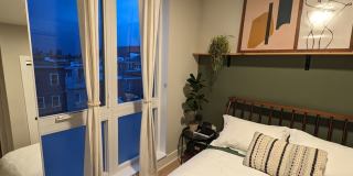 Fully Furnished One Bedroom W/Private Balcony & Views of the Capital Gallery 16