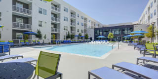 Constellation Apartment Homes Gallery 28