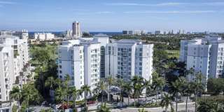 500 SE Mizner Boulevard unit: A608 Gallery 62